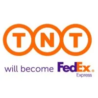 TNT International Express