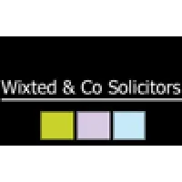 Wixted & Co Solicitors