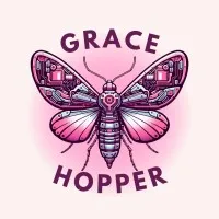 Coletivo Feminino Grace Hopper