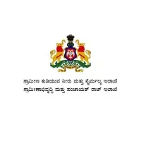 Rural Development and Panchayat Raj - Government of Karnataka