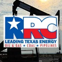 Railroad Commission of Texas