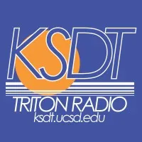 KSDT Radio - UC San Diego