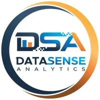 DataSense Analytics