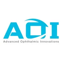 Advanced Ophthalmic Innovations Pte Ltd