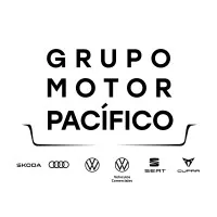 Grupo Motor Pacífico
