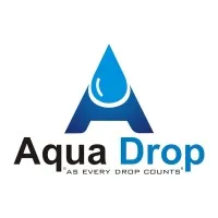 AquaDrop - As every drop counts