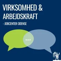 Virksomhed & Arbejdskraft - Jobcenter Odense