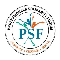 Professionals Solidarity Forum