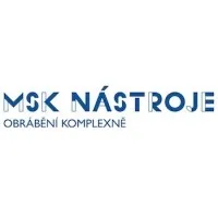 MSK-Nástroje, Obrábění komplexně