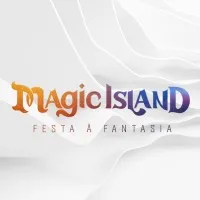 Magic Island