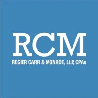 Regier Carr & Monroe, L.L.P.