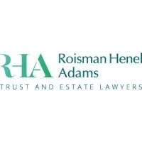 Roisman Henel LLP