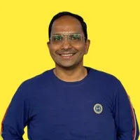 Sridhar Rajendran - Mindset Coach