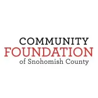 COMMUNITY FOUNDATION OF SNOHOMISH COUNTY