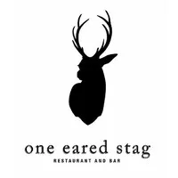 One Eared Stag