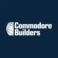 Commodore Builders
