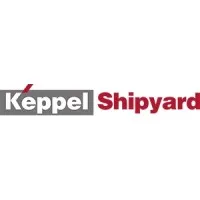 Keppel Shipyard Ltd., Singapore