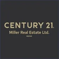 Century 21 Miller Real Estate Ltd.