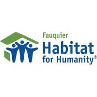 Fauquier Habitat for Humanity