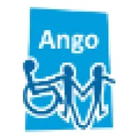 Ango (Algemene Nederlandse Gehandicapten Organisatie)