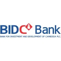 BIDC BANK CAMBODIA
