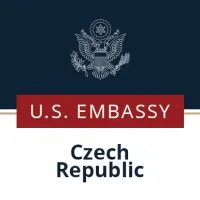 US Embassy Prague