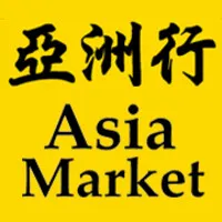 Asia Market Ltd.