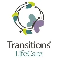 Transitions LifeCare (founded as Hospice of Wake County in 1979)
