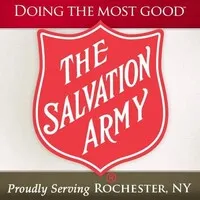 The Salvation Army of Greater Rochester