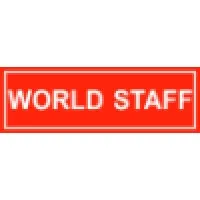 WORLD STAFF