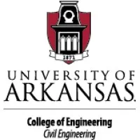 Department of Civil Engineering, University of Arkansas