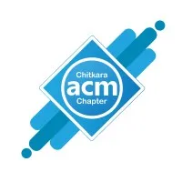 Chitkara ACM Student Chapter