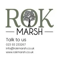 ROK Marsh