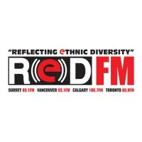 RED FM Canada