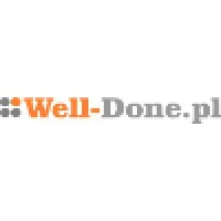 Well-Done.pl - kursy, szkolenia, uprawnienia