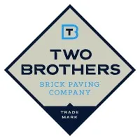 Two Brothers Brick Paving Co