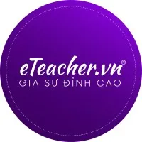 eTeacher.vn Gia sư Đỉnh cao