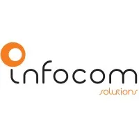 Infocom Solutions [ISPL]