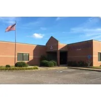 Tennessee College of Applied Technology Crump