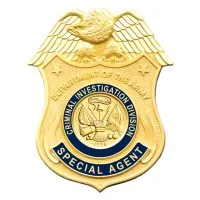 Army Criminal Investigation Division