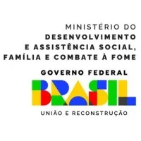 MDS - Ministério do Desenvolvimento Social e Combate à Fome