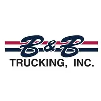 B & B TRUCKING, INC.