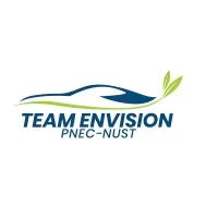 Team Envision PNEC NUST, Shell Eco-marathon