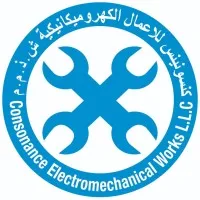 Consonance Electromechanical Works LLC