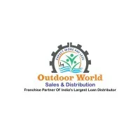 Outdoor World LLP