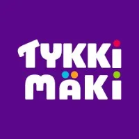 Tykkimäen huvipuisto