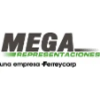 Mega Representaciones S.A.