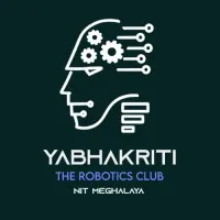 Yabhakriti- Robotics Club of NIT Meghalaya