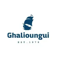 Ghalioungui for trading
