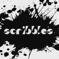 Scribbles · MUJ